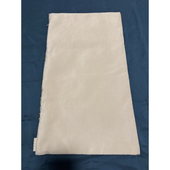 D.V. Kap Home Throw Pillow Cover 23”X13” Dynamix-Crayola Decorative Velvet Multi - Picture 2 of 4